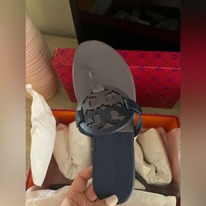 Tory Burch Miller Sandal